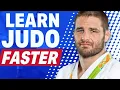 Simple Steps That Will Help You Learn Judo And Become A Better Judoka Faster And Easier