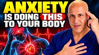 Anxiety Is Doing THIS to Your Body — Here’s How to Stop It | Dr. Mandell