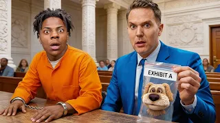 crimes youtubers got away with