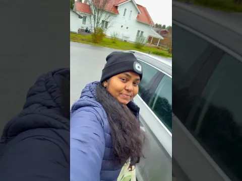 ഫിൻലന്റിലെ വിദ്യാഭ്യാസ രീതി അനുകരിക്കാം 🥰 | traffic rolls #mallusinfinland #familyvlog #education
