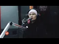 Bugoy Drilon performs “Impossible Love” LIVE on Wish 107.5 Bus