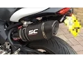 Download Lagu Triumph Speed Triple Sc Project Oval Carbon Exhaust