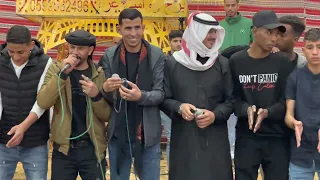 بالله وصلو لفلانه دحية طربية تيسير ابو سويرح و هاني ابو كريشان و محمود ابو خماش 