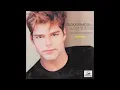 Download Lagu Ricky Martin - La Copa De La Vida (Spanish Radio Version)