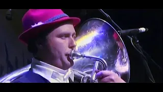 День перемоги Орест Лютий Марш победы над оккупантами Слава Україні 