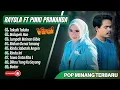 Download Lagu TAKUIK TALUK0 - RAYOLA FT PINKI PRANANDA ALBUM TERBAIK - MALAPEH HAO - LAGU POP MINANG TERBARU 2025