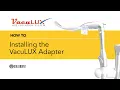 Download Lagu VacuLUX Installing the Adapter with Ease in Dental Operatory