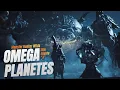 Download Lagu OMEGA PLANETES Title Update 3 MH Wilds pc Full CutScenes #limanuxmhwilds