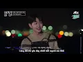 Download Lagu [Vietsub] Onew \u0026 Suhyun - Midnight Flying / Flying deep in the night @ Sea of Hope 06.07.21
