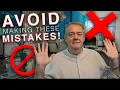 Avoid These Common Mistakes Junior Developers Make
