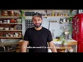Khao Swe Recipe | Veg Burmese Khow Suey | How to make Coconut Milk | Chef Sanjyot Keer