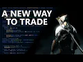 The Unreasonable Efficiency Of Algorithmic Trading Warframe
