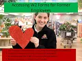 Saker ShopRite Pay Stubs W2s