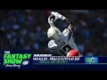 Players we love and hate for Week 2 of NFL fantasy The Fantasy Show ESPN