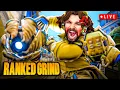 6V6 RETURN AT BLIZZCON - 6V6 CHAMPION RANKED LETS GET IT LADS