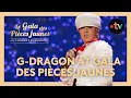 Download Lagu G-Dragon - Intro + Power au Gala des PIèces Jaunes
