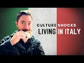 Download Lagu 10 Culture Shocks I Experienced Living in Italy (As an American Expat)