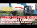 Download Lagu INI DIA NAMA OPERATOR EXCAVATOR TER-SATSET❗NORMALISASI KALI RAWALUMBU BEKASI❗GERCEP? INI ALASANNYA❗