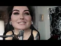 Wyatt and @lindevil React: Creatures X: To The Grave by Motionless in White
