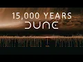The Complete History of Dune Frank Herbert s Books Only