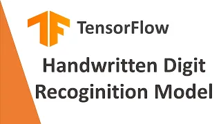 TensorFlow Tutorial 13 Handwritten Text Recognition using TensorFlow TensorFlow