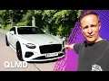 Download Lagu Ich will DIESEN Bentley Continental GT! 🤤 | Mit 335 km/h über die Nordschleife! | Matthias Malmedie