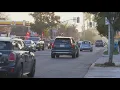 Ocean Beach residents weigh in on the Access OB proposal designed to reduce Sunset traffic
