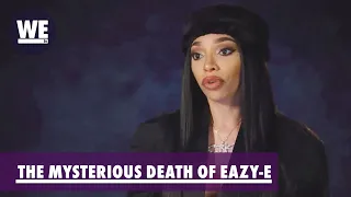 Get A First Look of The Mysterious Death of Eazy-E