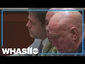 Nelson County Sheriff pleads not guilty in theft case
