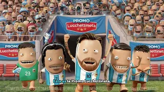 Promo Lucchettineta