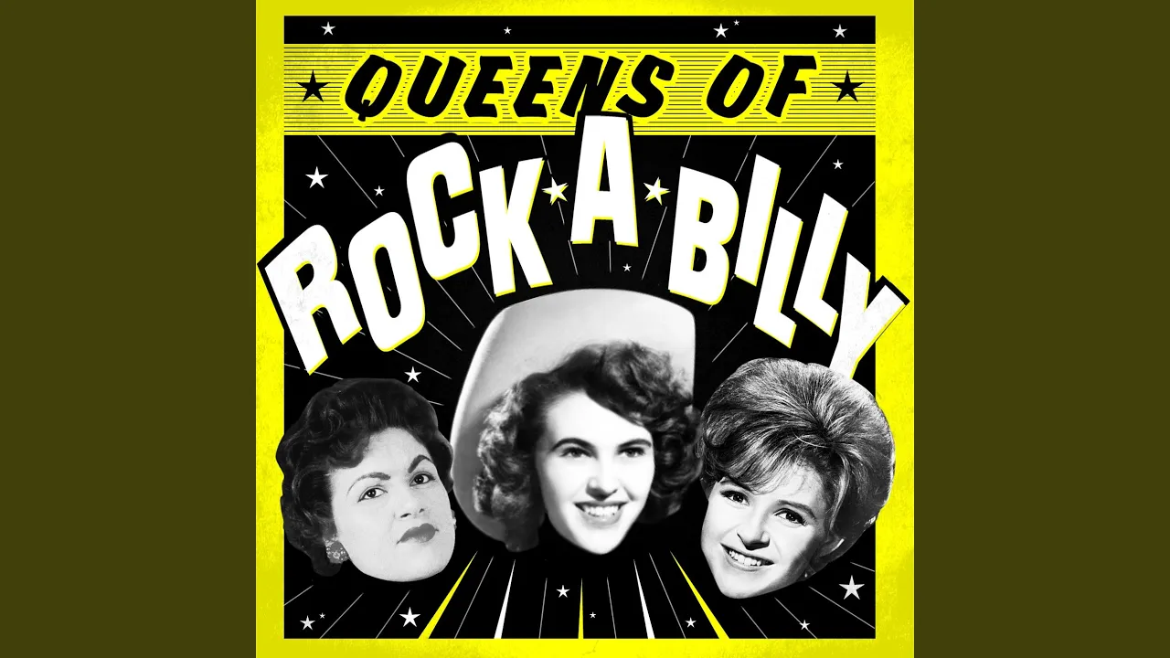 Rock Boppin' Baby Rock Boppin' Baby