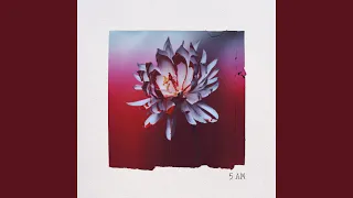 凌晨五點鐘