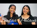 Sadaa Paalaya | Mr Fraud | Gopi Sundar | Sithara | Megha Varsham |