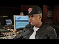 Nas - VEVO News Interview: Halftime