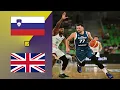 Download Lagu Luka Doncic Highlights vs Great Britain | Euro Basket | LakeShow Highlights | August 19, 2025