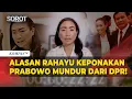 Download Lagu Tiba-tiba! Rahayu Keponakan Presiden Prabowo Mundur dari DPR, Ini Alasannya