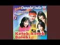 Lagu Pulanglah Uda