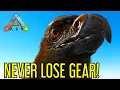 Fjordhawk Guide For ARK Survival Evolved