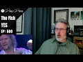 Download Lagu Classical Composer Reacts to CHRIS SQUIRE with YES playing Fish (live) | The Daily Doug - Ep. 600