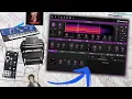 WTF Is Spectral Synthesis ft Steinberg X-Stream