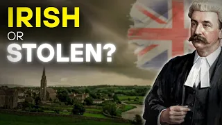 is danny boy actually irish the real history