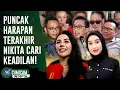 Lagu Kisah Nelangsa! Perjuangan Nikita Mirzani VS Reza Gladys Berlanjut Di Titik Penentuan! | INDEPTH