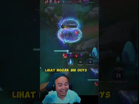 BEGINI CARANYA PAKE NOLAN DEKK