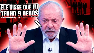 Os Melhores Piores Momentos do Último Debate Foram Insanos...