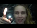 ASMR CLOSE YOUR EYES if you want to sleep like a baby tonight 😴 (LIGHT TRIGGERS)