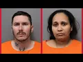 Father stepmother charged after 11-year girl s death in Hendricks County