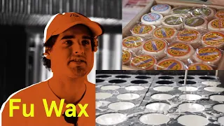 do you know where the best surf wax in the world is made