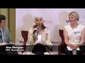 Panelist Introductions