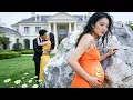 Lagu Pregnant，She Catches Him Kissing His Mistress—Divorces，marry with CEO，Shine as an Heiress，he regret！