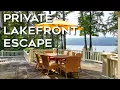 Lake Champlain Luxury Home for Sale